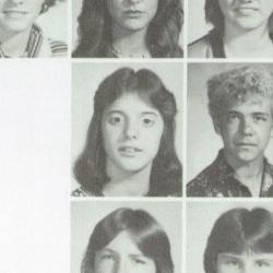 Kathy Elrick's Classmates profile album