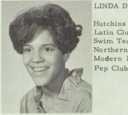 Linda Mcdonald's Classmates profile album