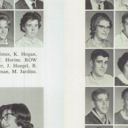 robert horine's Classmates profile album