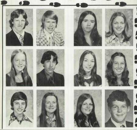 Gary Hinnant's Classmates profile album
