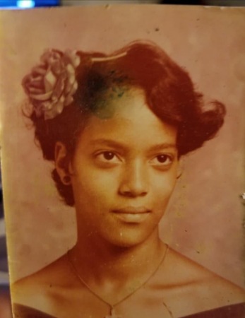 Joan Deloresa Trice Ll's Classmates profile album