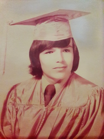 Rick Candelaria's Classmates® Profile Photo