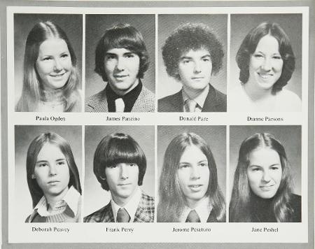 Cheryl Cheryl Downs' Classmates profile album