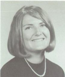 Cynthia Richardson's Classmates profile album