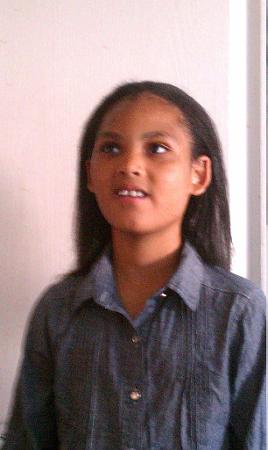 Taischa Becerril's Classmates® Profile Photo