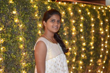 Nandini Anand's Classmates® Profile Photo