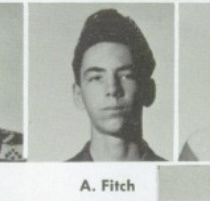 Andy Fitch's Classmates® Profile Photo