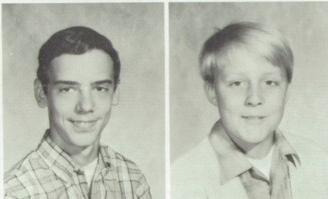 Scott Bristow's Classmates profile album