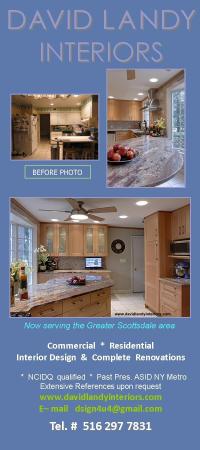 B 4  & AFTER.....kitchen renovation NY