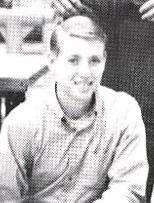 Randy McGee's Classmates profile album