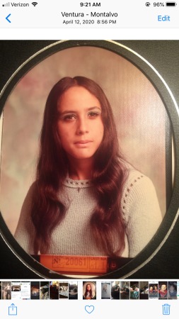 Maria Pryor's Classmates profile album