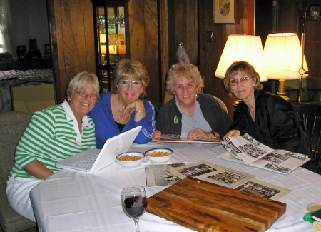 1965 reunion in 2003