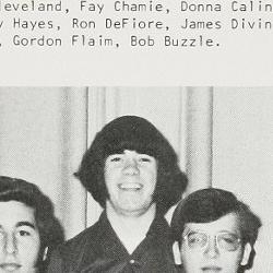 Keith Hobbs' Classmates profile album