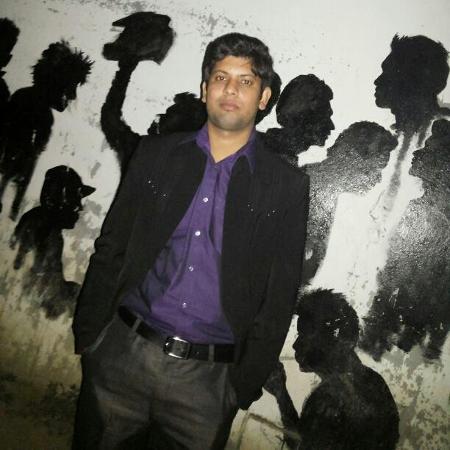 Mukesh Jain's Classmates® Profile Photo