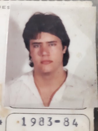 David Sauriol's Classmates profile album