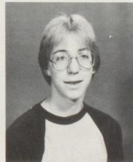 Brian McGehee's Classmates profile album