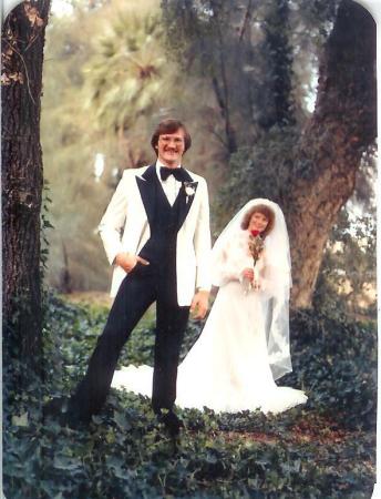 Wedding 1980