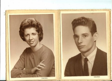 Carol Campbell's Classmates profile album