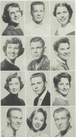 Bob Morgan's Classmates profile album