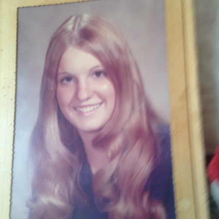 Pam Borrelli's Classmates profile album