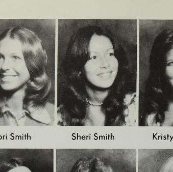 Sheri Hoffman's Classmates profile album