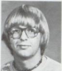 Randy Pearson's Classmates profile album