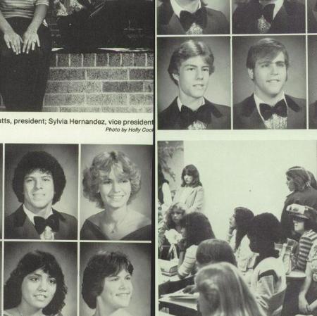 Richard McKinney's Classmates profile album
