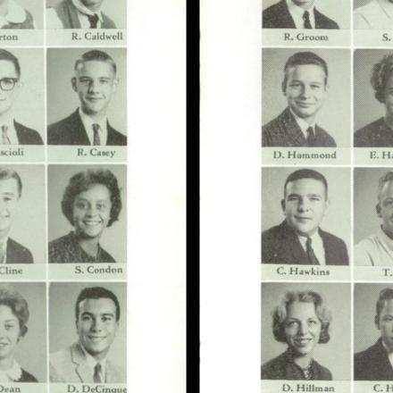 Carol Stinsman's Classmates profile album