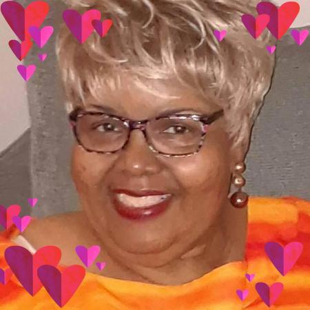 Yvonne Ponder's Classmates® Profile Photo