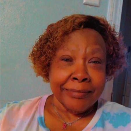 Juanita Terrell's Classmates® Profile Photo