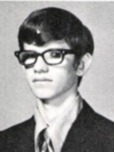 Ron Green's Classmates profile album