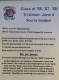 Lemoore High School Tri-Union 66,67,68 reunion event on Jun 4, 2022 image