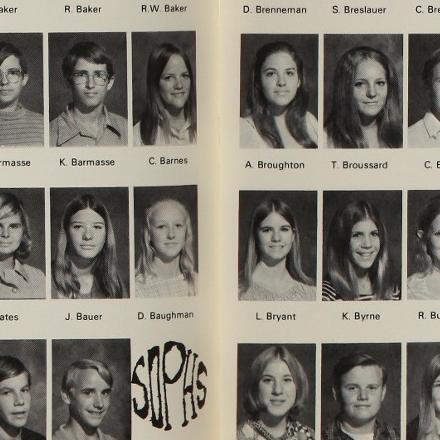Teri Reams' Classmates profile album