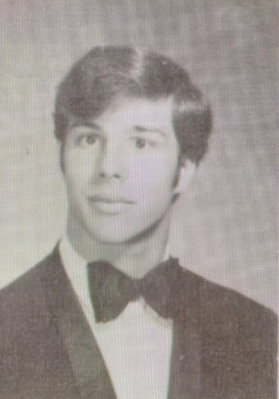 Steve Detrick's Classmates profile album