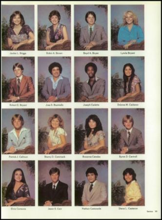 Dolores Murillo's Classmates profile album