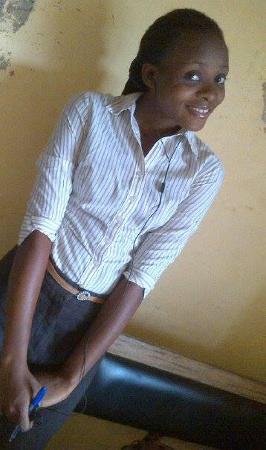 Esther Enang's Classmates® Profile Photo