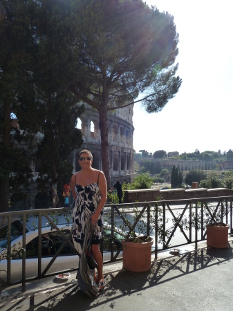 Rome trip...