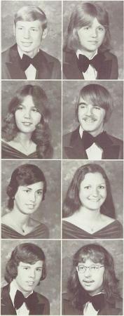 David Ehlers' Classmates profile album