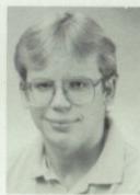 Ted Kulkens' Classmates profile album