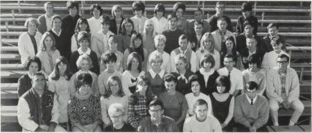 Margaret Engstrom's Classmates profile album