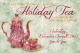 HOLIDAY TEA AT ARVADA WEST! reunion event on Dec 7, 2013 image