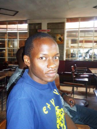 Kariuki Mwaniki's Classmates® Profile Photo