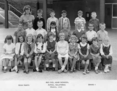 Ron Rhodes' Classmates profile album