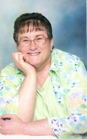 Barbara Oller's Classmates® Profile Photo