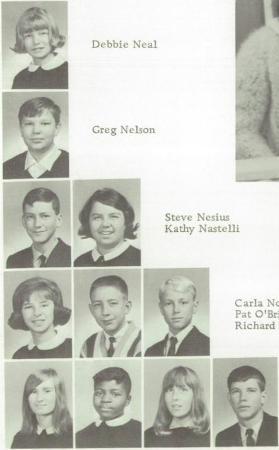 James Mabry's Classmates profile album