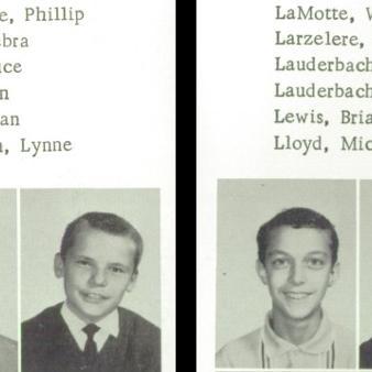 Paul Ketterer's Classmates profile album