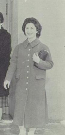 Betty Mills' Classmates profile album