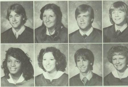 Michelle Mitchell's Classmates profile album