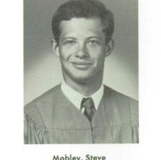Steve Mobley's Classmates profile album