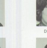 Jackie Moore's Classmates profile album